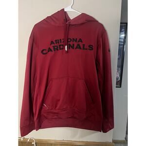Nike Arizona Cardinals Hoodie